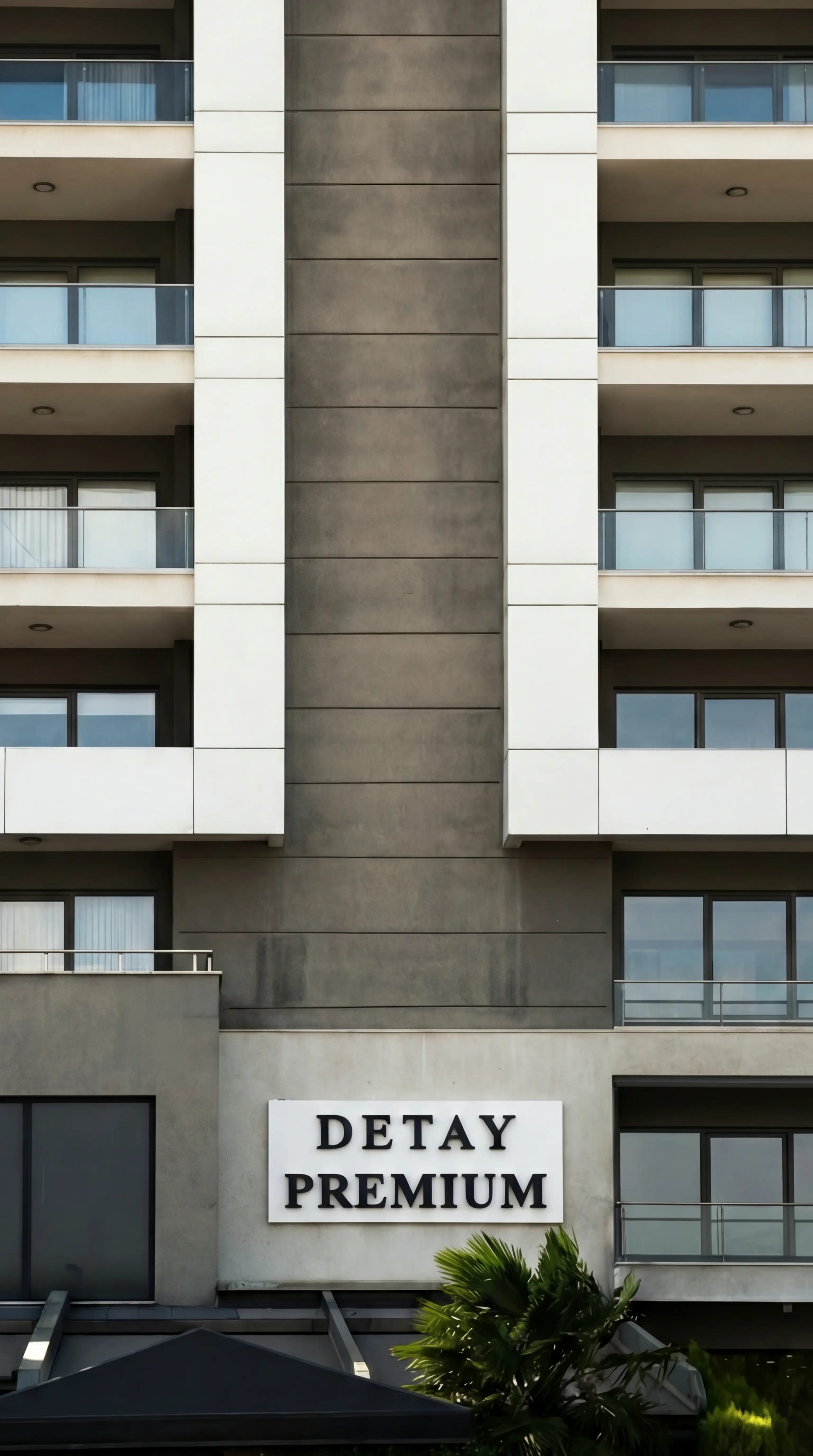 Bulunduğu alana değer katan, zamana karşı güçlü yapılar inşa ediyoruz.