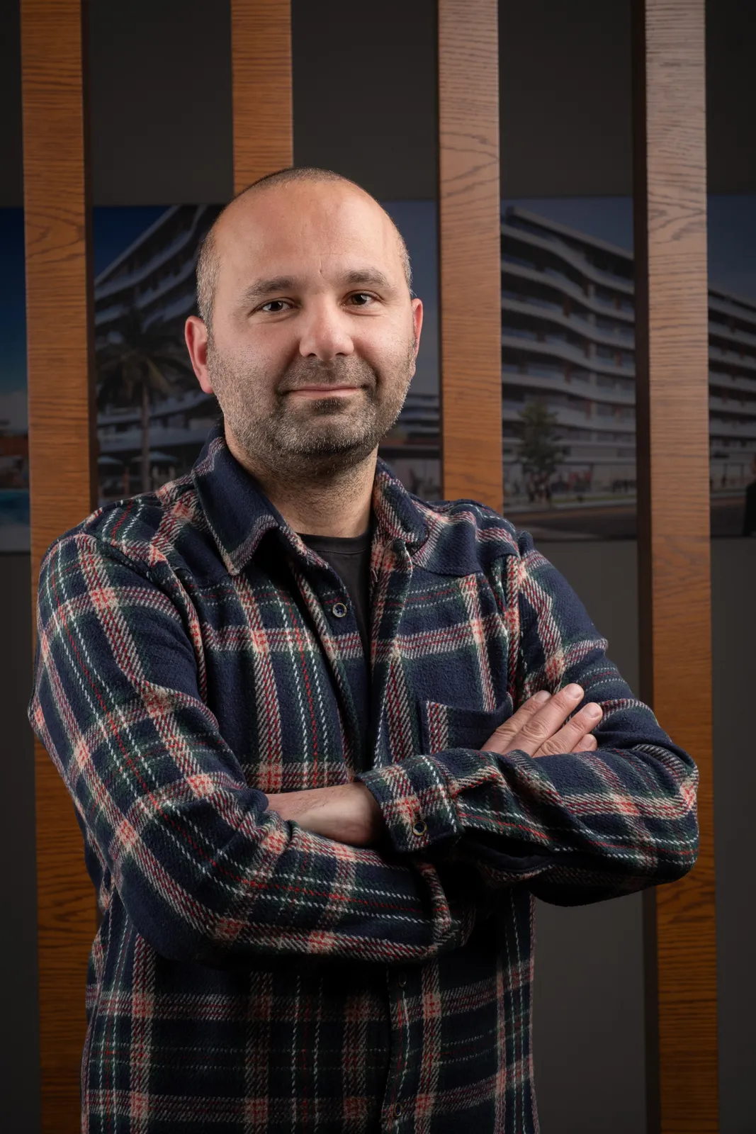 Ergün Deniz ÇOLAKOĞLU