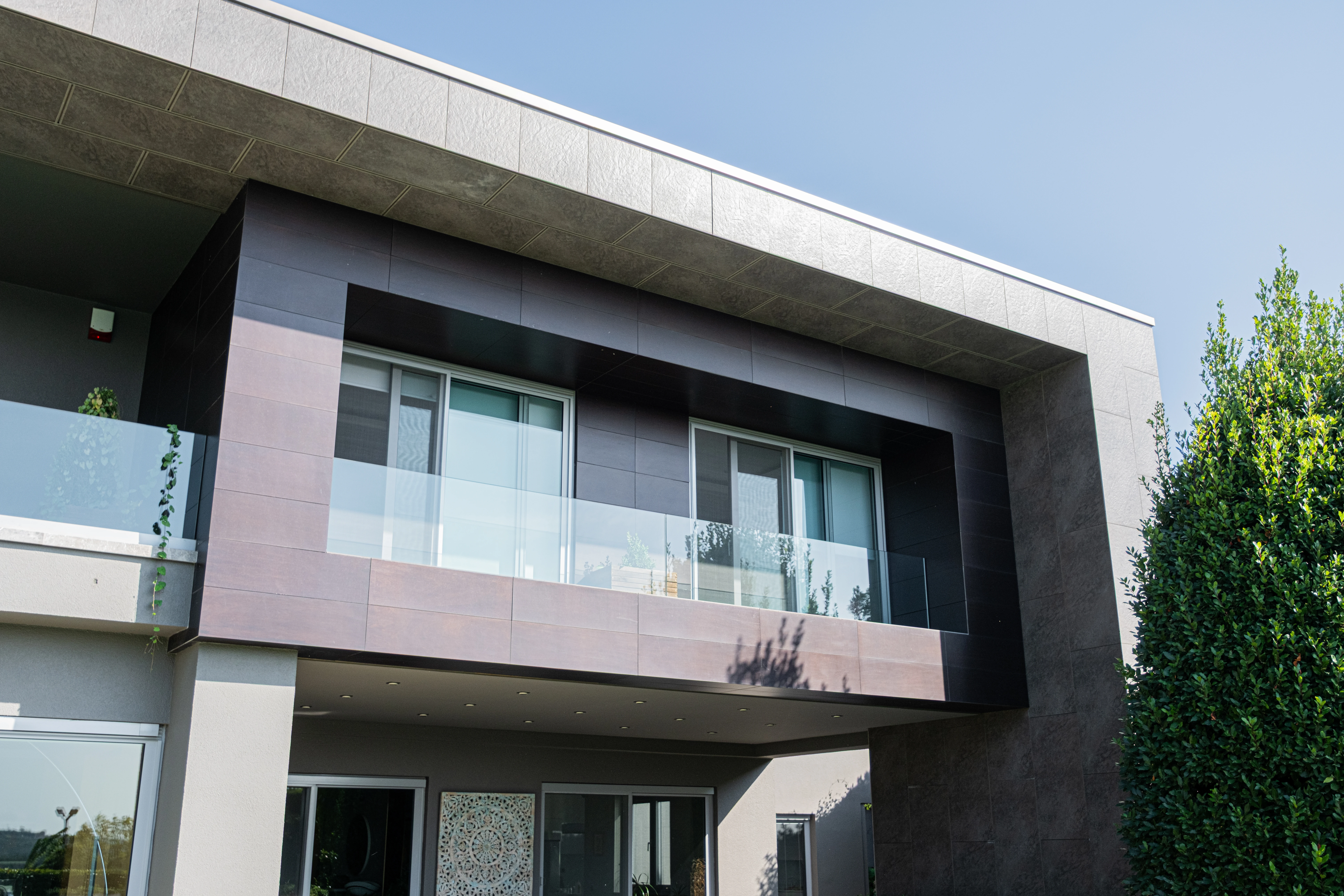 Park Bademli Özel Villalar Detay